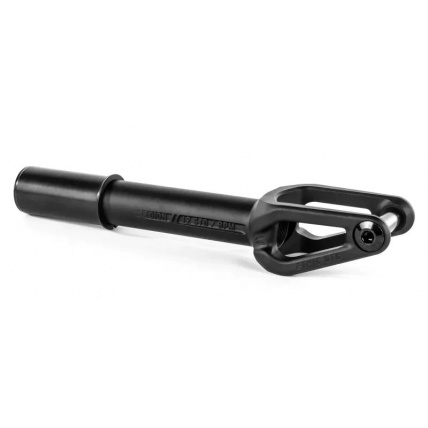 Ethic DTC Legion V2 IHC Black Scooter Fork