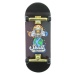 Skull Einstein in Space Pro 34mm Complete Fingerboard