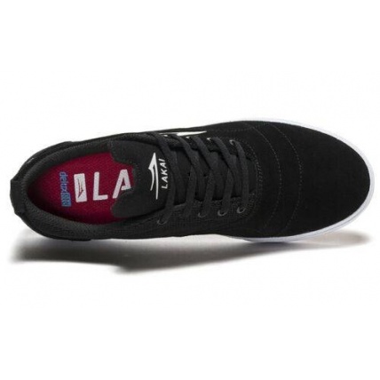 Lakai on sale bristol black