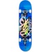 Hologram 8.0in Complete Skateboard