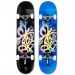 Hologram 8.0in Complete Skateboard