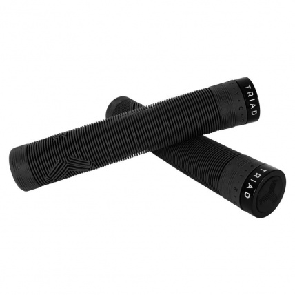 Conspiracy Grips 155mm