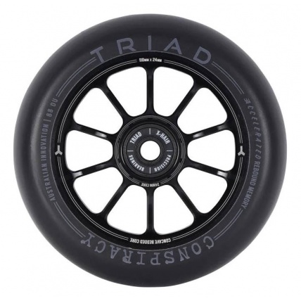 Conspiracy 110mm x 24mm Wheel