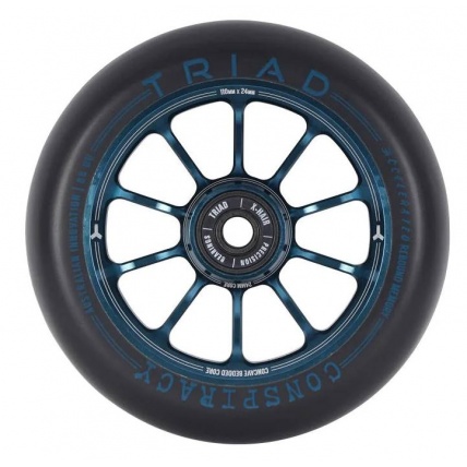 Conspiracy 110mm x 24mm Wheel