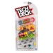 Tech Deck Fingerboard Deluxe Assorted 4 Pack Toy Machine