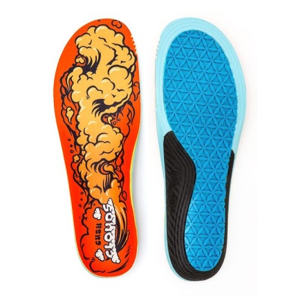 Remind Insoles Cush Clouds Impact Performance Insole