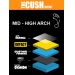 Remind Insoles Cush Clouds Impact Performance Insole