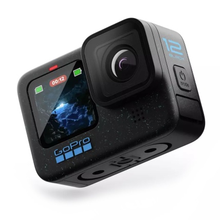 GoPro Hero 12 Black Speciality Pack