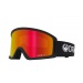 DX3 L OTG Black LumaLens Red Ion Snow Goggle