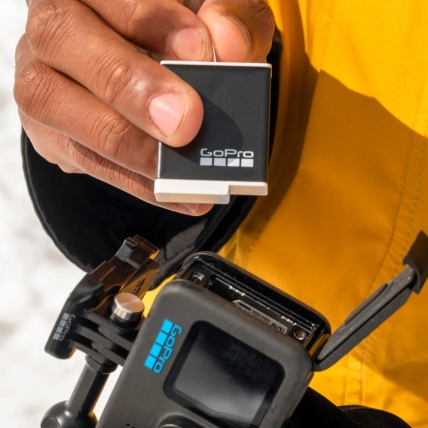 GoPro Enduro Battery Dual Pack