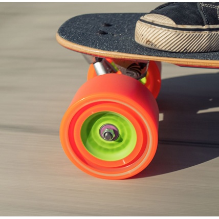 Orangatang Dad Bod 105mm Longboard Wheels