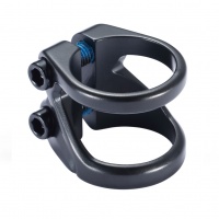 Blunt - Z Clamp Double Scooter Clamp Black