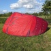 North Kiteboarding Orbit 11m 2022-23 Red Sea Ex Demo Kite