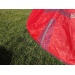 North Kiteboarding Orbit 11m 2022-23 Red Sea Ex Demo Kite