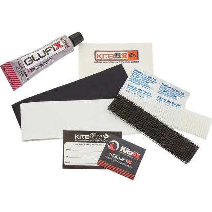 Kitefix Mini Kitesurfing Repair Kit