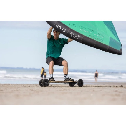 North Kiteboarding Dune Mountainboard Wing Board