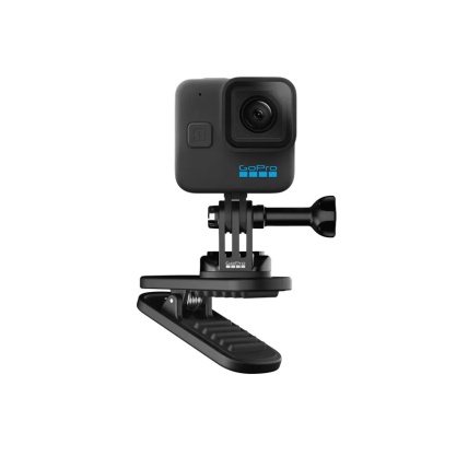 GoPro Travel Kit - Shorty, Magnetic Swivel Kit and Carry Case