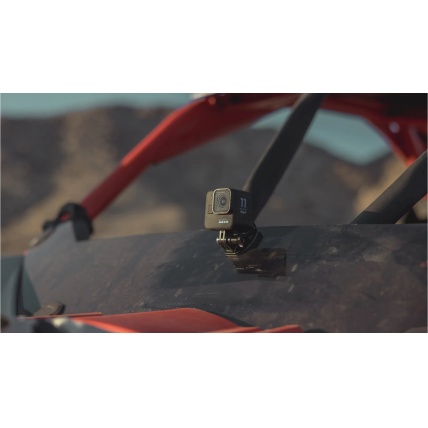 GoPro Curved and Flat Adhesive Mount Pack