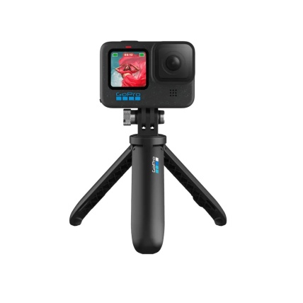 GoPro Shorty mini pole and tripod