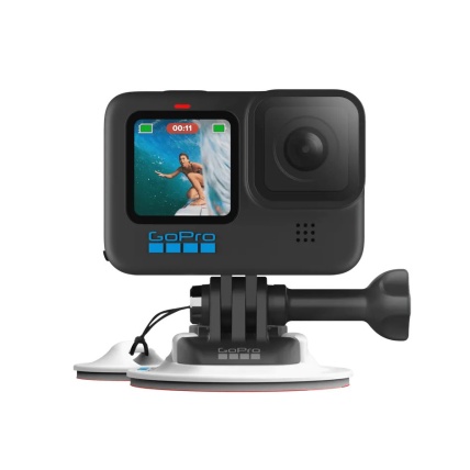 GoPro Surfboard Mounts