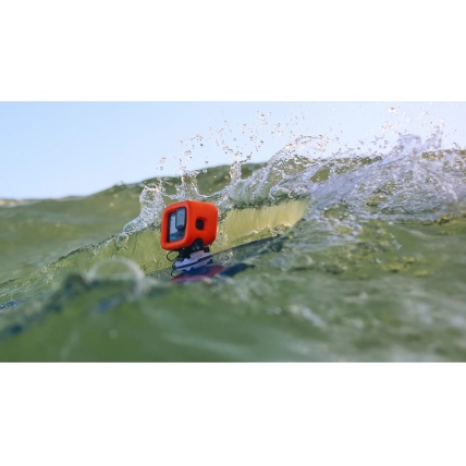 GoPro Surfboard Mounts