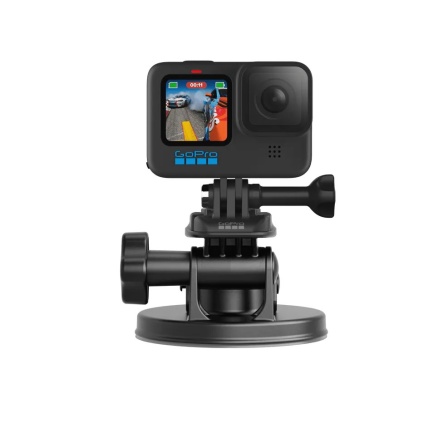 GoPro Suction Cup Mount