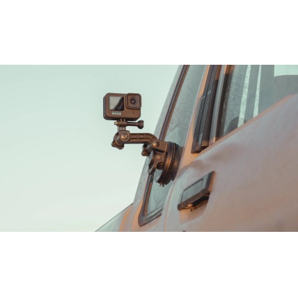 GoPro Suction Cup Mount