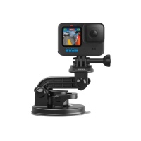 GoPro - Suction Cup Mount