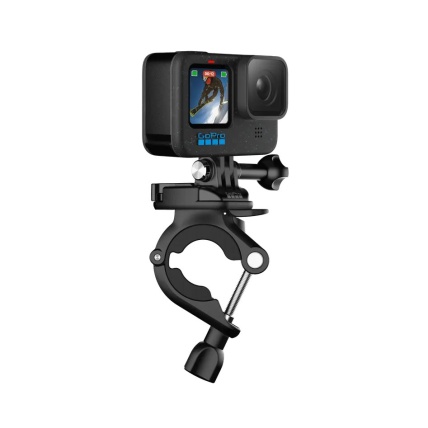 GoPro Handlebar Seatpost and Pole Mount