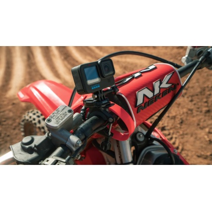 GoPro Handlebar Seatpost and Pole Mount