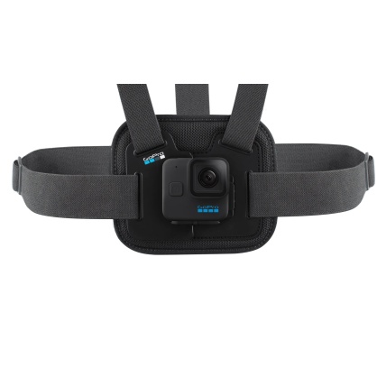 GoPro Chesty Performance Chest Mount