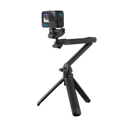 GoPro 3 Way 2.0 Tripod Grip Arm