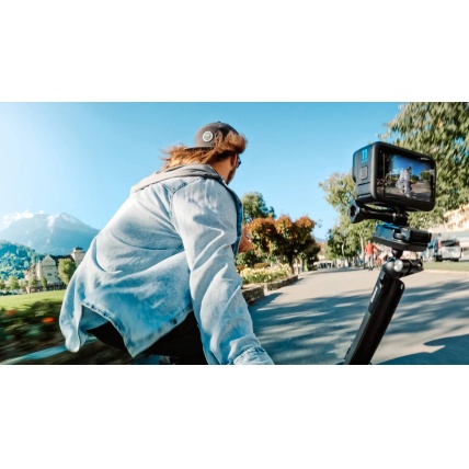 GoPro 3 Way 2.0 Tripod Grip Arm