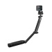 GoPro 3 Way 2.0 Tripod Grip Arm