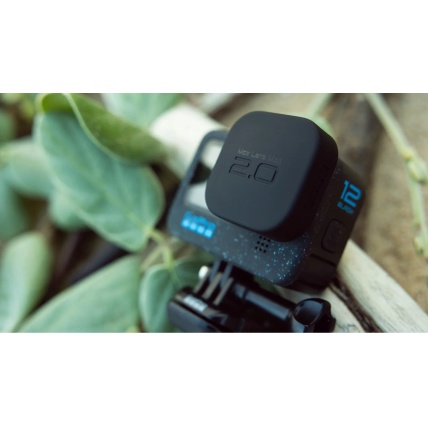 GoPro Max Lens Mod 2.0 for Hero12