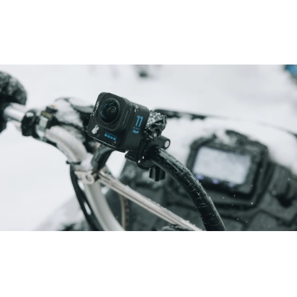 GoPro Max Lens Mod Hero9 Hero10 Hero11 Black