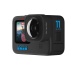 GoPro Max Lens Mod Hero9 Hero10 Hero11 Black