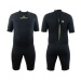 OBrien 2mm Unisex Shorty Wetsuit