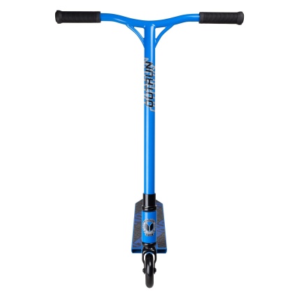 Blazer Pro Outrun 2 Stunt Scooter Blue