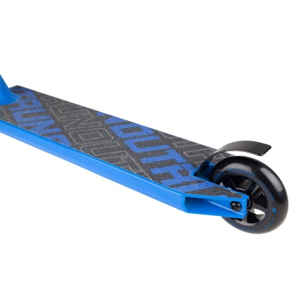 Blazer Pro Outrun 2 Stunt Scooter Blue