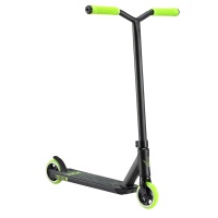 Blunt - One S3 Complete Lime Scooter
