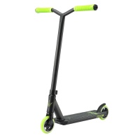 Blunt - One S3 Complete Lime Scooter