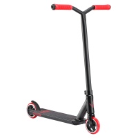 Blunt - One S3 Complete Red Scooter