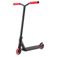 Blunt - One S3 Complete Red Scooter