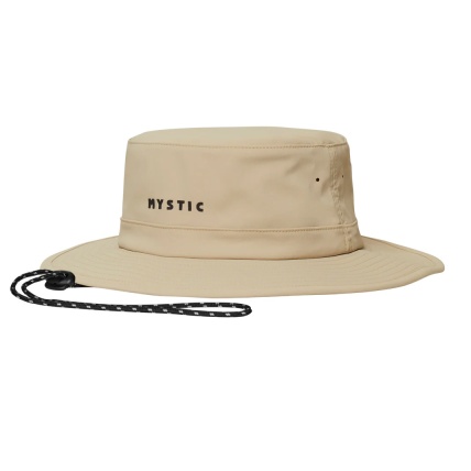 Mystic The Fisherman Cap Warm Sand