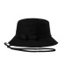 Mystic Quickdry Bucket Hat Black