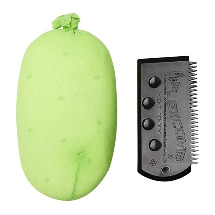 Mr Zogs Original Sex Wax The Pickle Surf Wax Remover