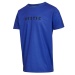 Mystic Star SS Quickdry Top Blue 2024