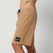 Mystic Brand Boardshorts Slate Brown