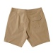 Mystic Brand Boardshorts Slate Brown